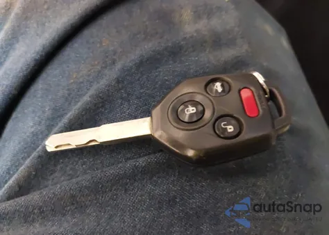 2011 Subaru Outback 2.5I Limited from USA, damaged, VIN 4S4BRCKC6B3367490